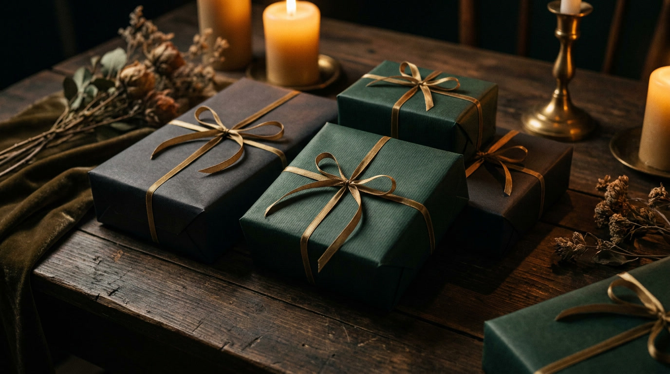 Geschenkideen für Genießer