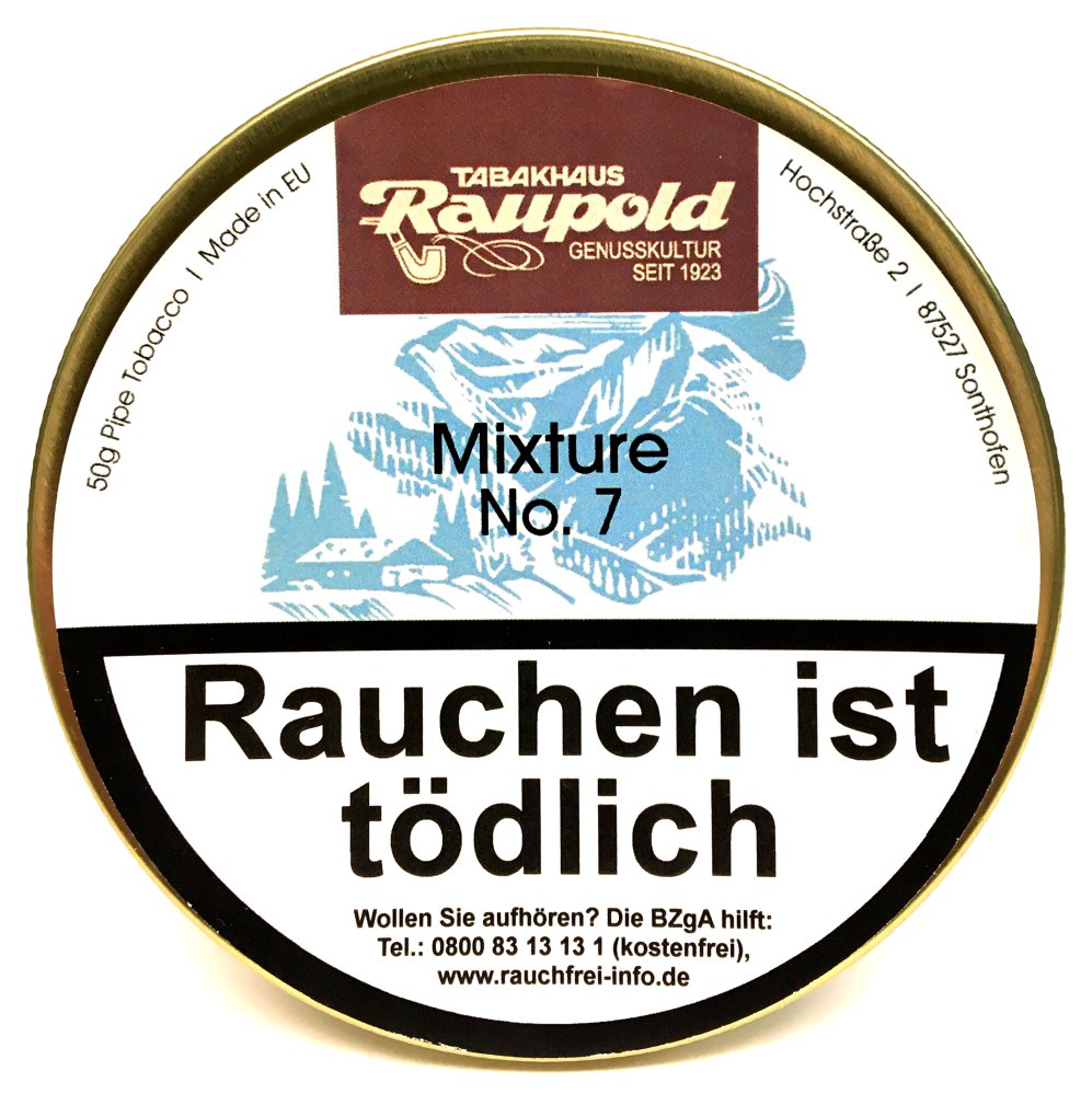 Hausmarke Nr. 07