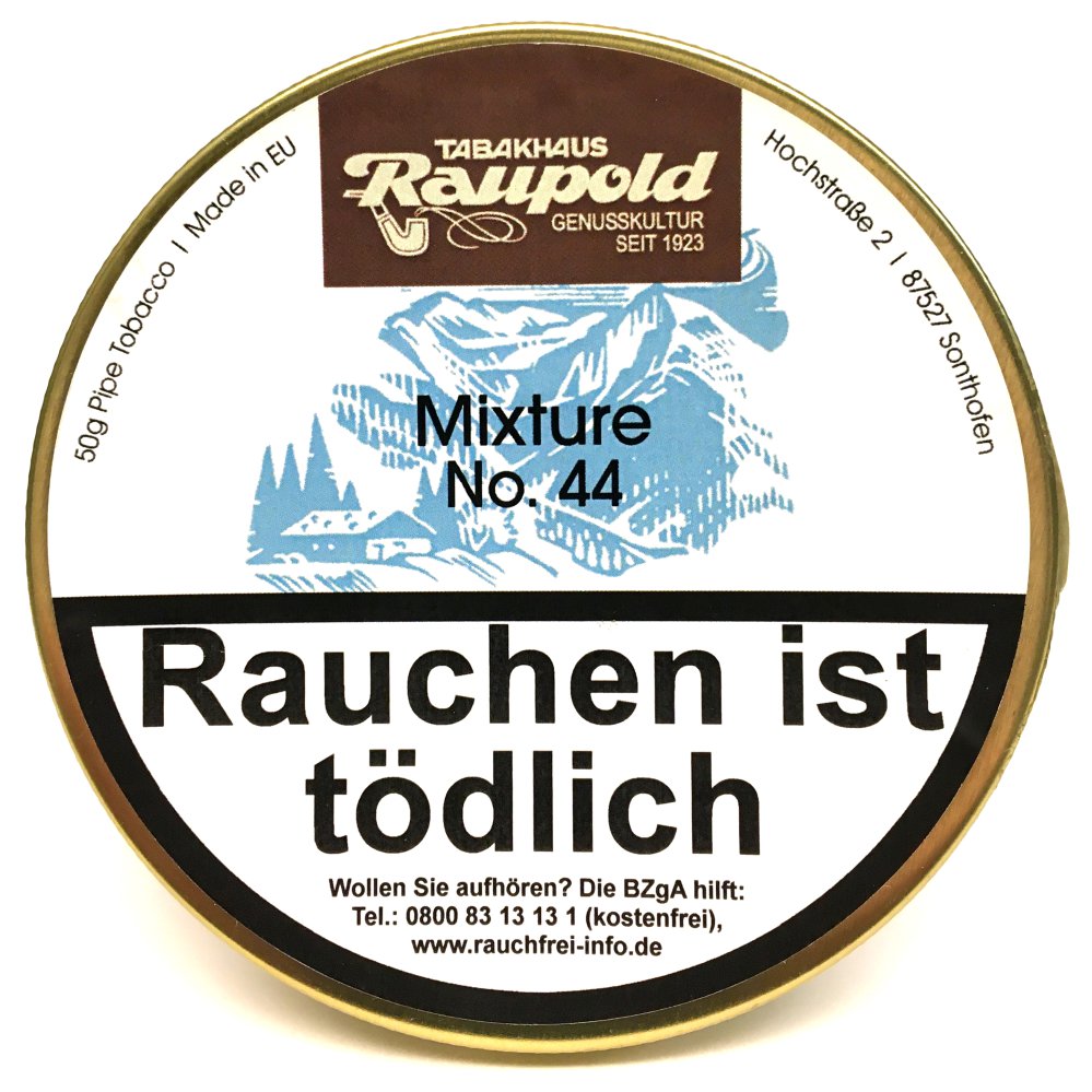Hausmarke Nr. 44