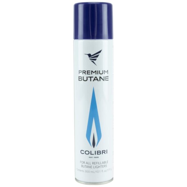Colibri-Gas