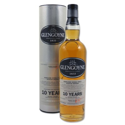 Glengoyne
