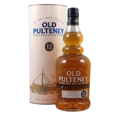 Old Pulteney