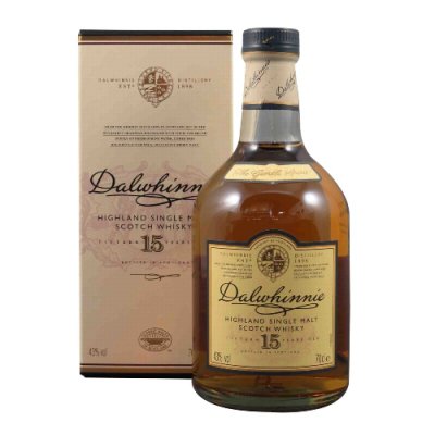 Dalwhinnie