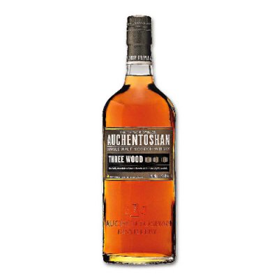 Auchentoshan Threewood