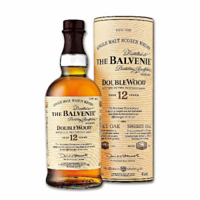 Balvenie Double Wood