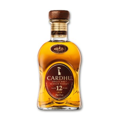 Cardhu