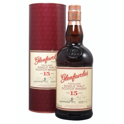 Glenfarclas