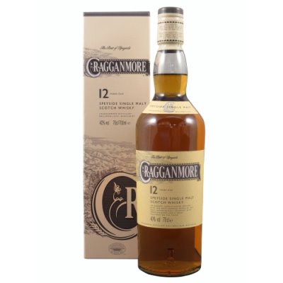 Cragganmore