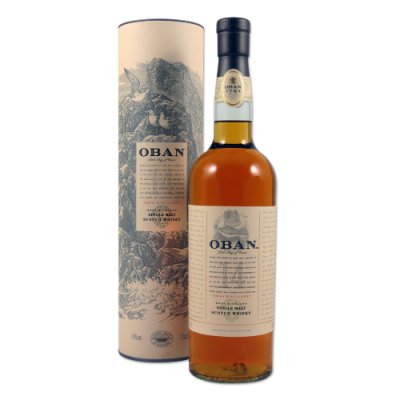 Oban