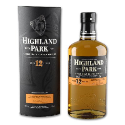 Highland Park