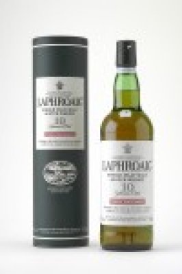 Laphroaig