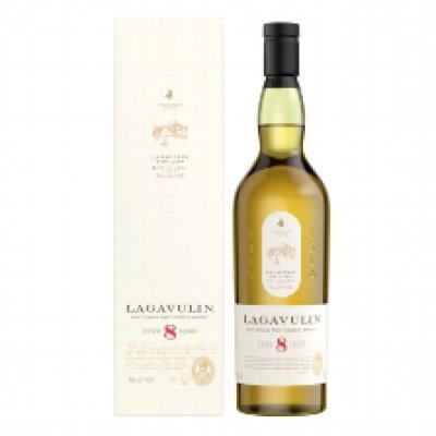 Lagavulin