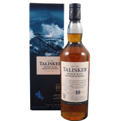 Talisker