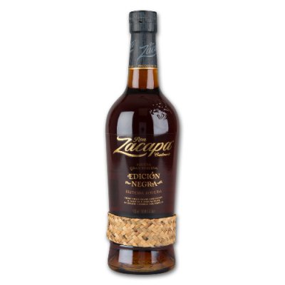 Ron Zacapa Etiqueta Negra