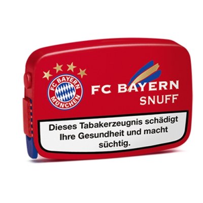 FC Bayern Snuff