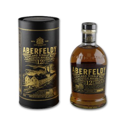 Aberfeldy