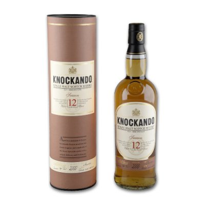 Knockando