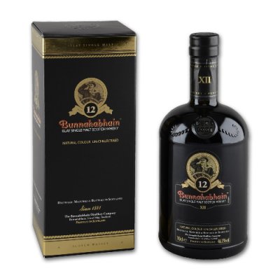 Bunnahabhain