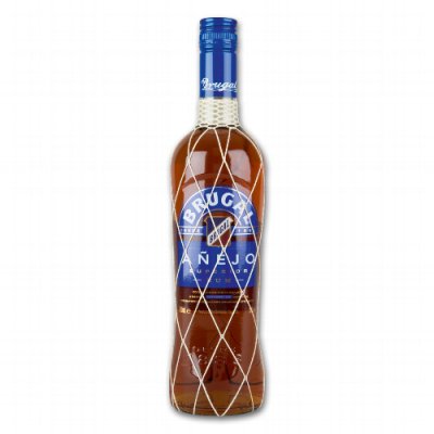 Brugal Anejo