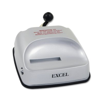 Excel Deluxe Zigarettenmaschine