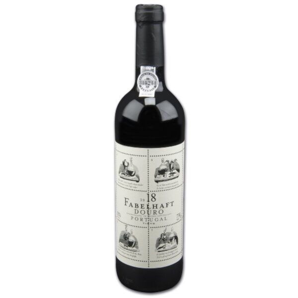 Wein aus Portugal: Fabelhaft D.O.C. trocken