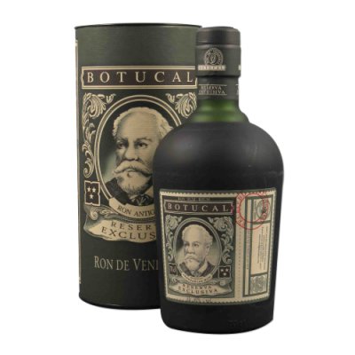 Botucal Reserva Rum