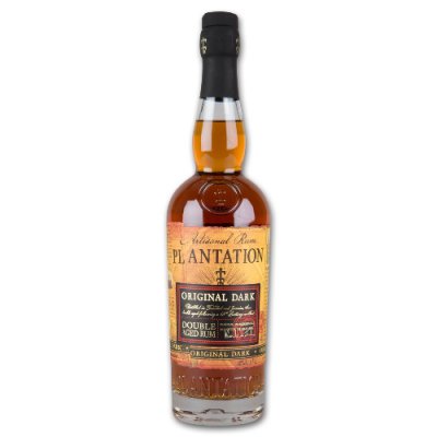 Plantation-Rum Original Dark