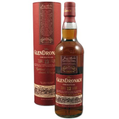 Glendronach Original
