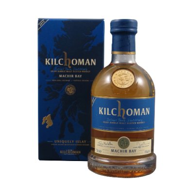 Kilchoman Machir Bay
