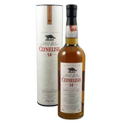 Clynelish