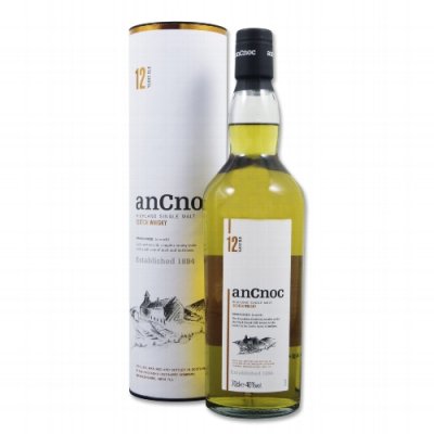 An Cnoc