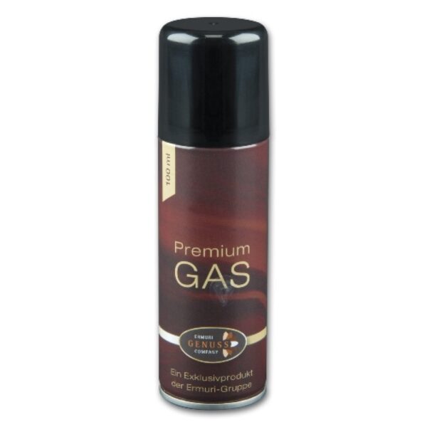 Ermuri-Gas