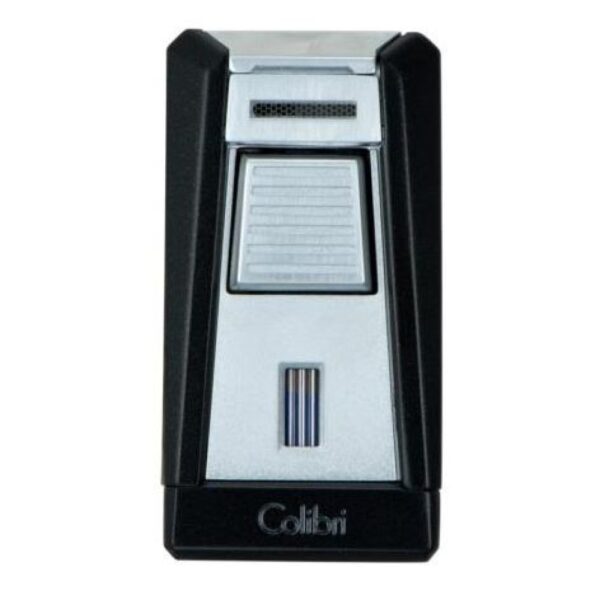 Jet-Feuerzeug Colibri Stealth I