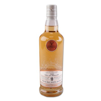 Caol Ila 13 Jahr G&M Discovery