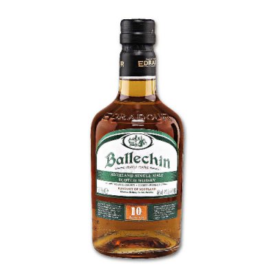 Ballechin