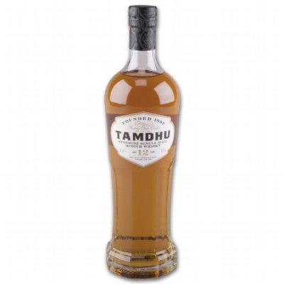 Tamdhu 12