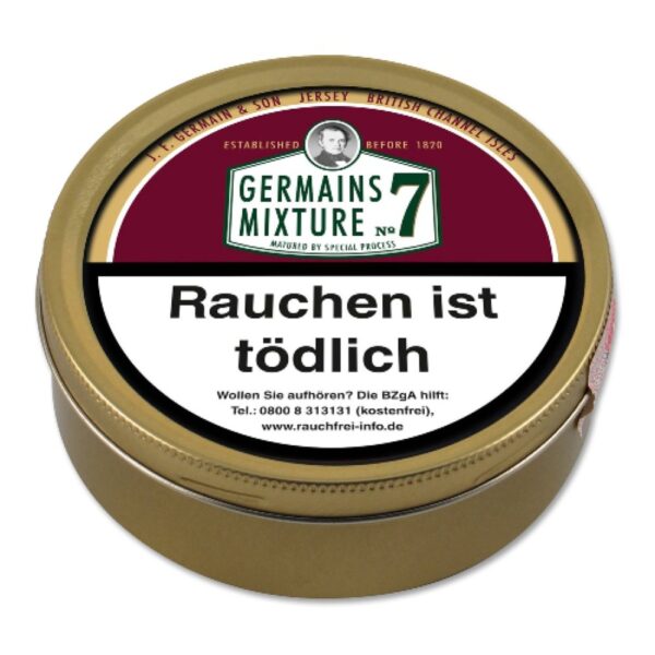 Germains Mixture No. 7 100 g