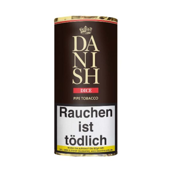Danish Dice 50 g