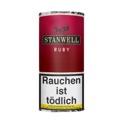 Stanwell Ruby 40 g