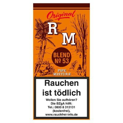 R and M Blend No. 53 50 g