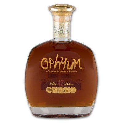 Ophyum Grand Premiere 12 Jahre