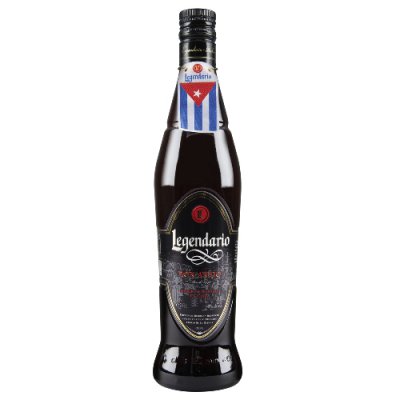 Lengendario Anejo