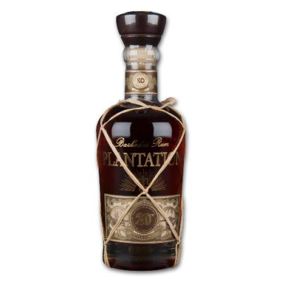 Plantation Barbados Extra Old Anniversaire