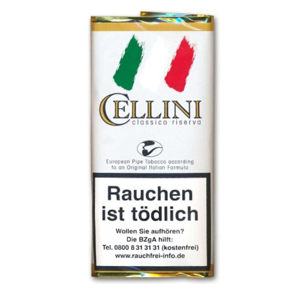 Cellini Classico Riserva 50 g
