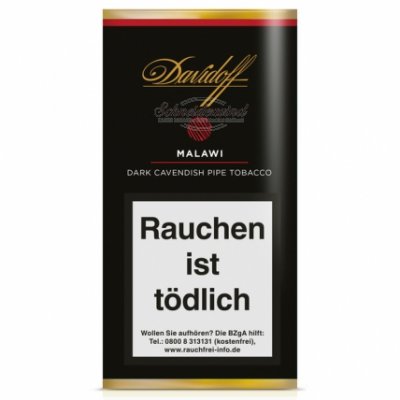 Davidoff Malawi 50 g