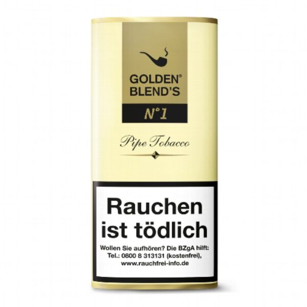 Golden Blend No. 1 50 g