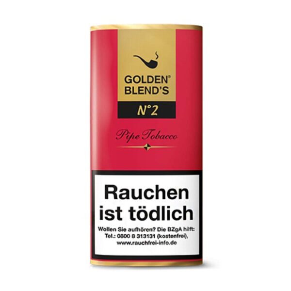 Golden Blend No. 2 50 g