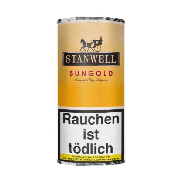 Stanwell Sungold 40 g