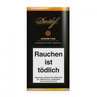 Davidoff Argentina 50 g