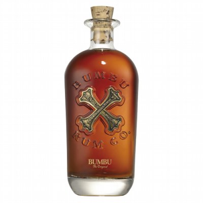 Bumbu Rum - The Original
